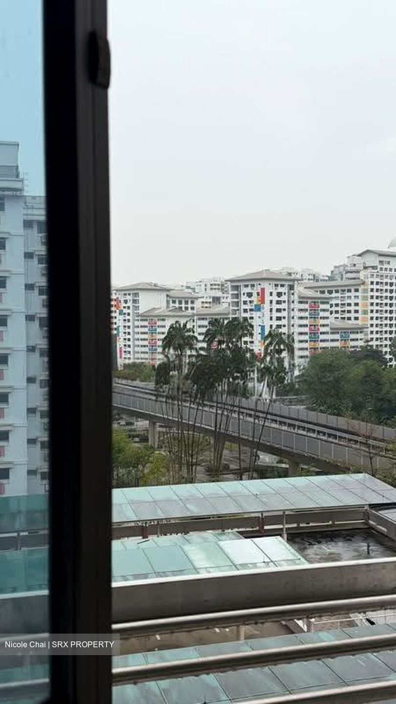 Blk 567 Choa Chu Kang Street 52 (Choa Chu Kang), HDB 5 Rooms #628922711